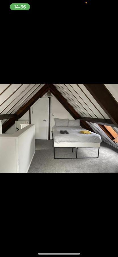 Seaview Terrace Apartment Скерис Екстериор снимка