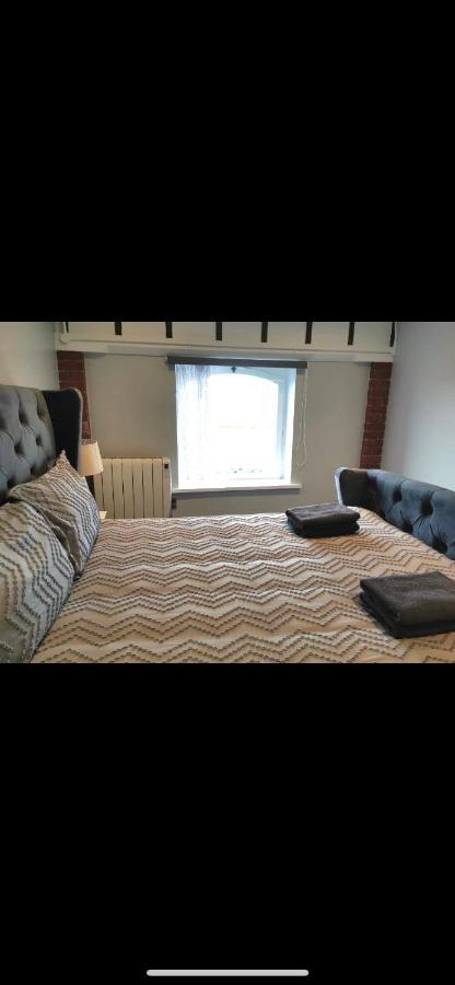 Seaview Terrace Apartment Скерис Екстериор снимка